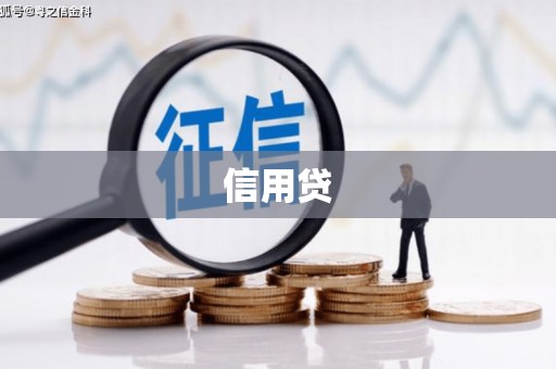 通许信用贷