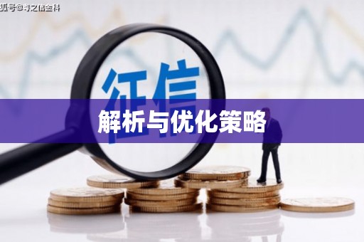 通许解析与优化策略