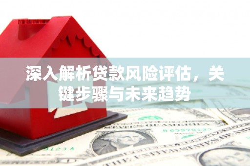通许深入解析贷款风险评估，关键步骤与未来趋势