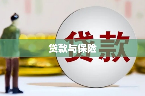 通许贷款与保险