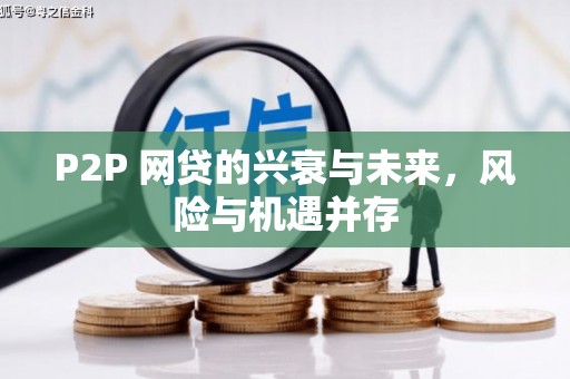 通许P2P 网贷的兴衰与未来，风险与机遇并存